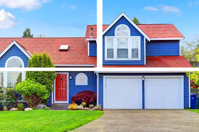 L & M Management Service