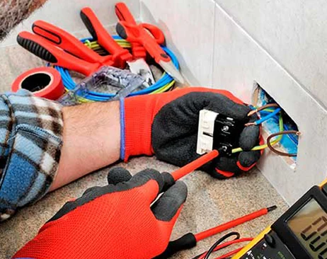 Electrical Services