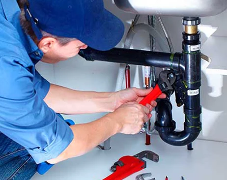 Plumbing Services
