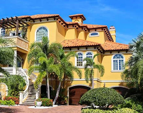 Exterior and Interior Painting